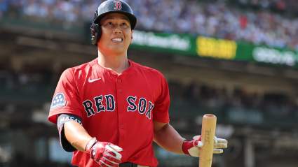 Alex Cora Sends Clear Message on Masataka Yoshida’s Role With Red Sox