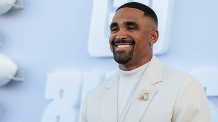 Jalen Hurts Gets Shockingly Snubbed From Former NFL MVP’s Quarterback List