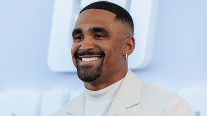 Eagles OC Gushes Over ‘Complete Player’ Jalen Hurts