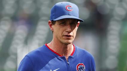 Cubs Urged to Make Intriguing ‘Risk’ by Trading for $26M Pitcher