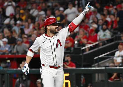 Yankees Tabbed As Best Landing Spot For All-Star Infielder
