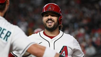 Tigers Seeking to Trade for Star Slugger by Wednesday