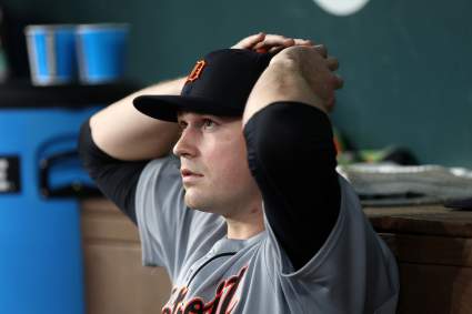 Tarik Skubal Predicted to Sign With the Yankees if ‘Tigers Screw This Up’
