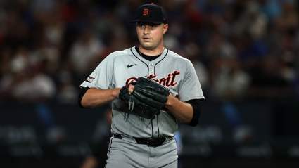 Are Players on Board with ABS? Tigers Ace Offers Insight