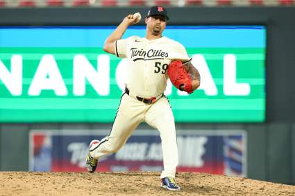 Phillies Urged To Upgrade Bullpen Via Trade For Twins’ Lights-Out Reliever