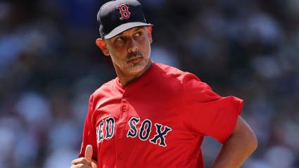 Red Sox ‘Engaged’ on Trades at 2 Key Positions as MLB Deadline Nears