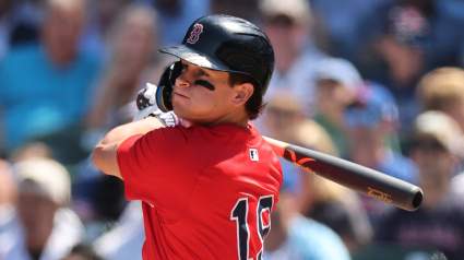 Red Sox’s Alex Cora Makes Firm Promise on Roman Anthony