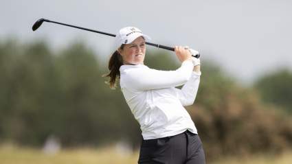 Golf’s Newest Phenom Has Arrived With Historic Scottish Open Win