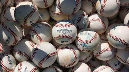 Orioles-Cubs Deal Brings Switch-Hitting Prospect Into Pipeline