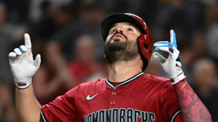 Cubs ‘Inquired’ on Trade for Star Slugger: Report