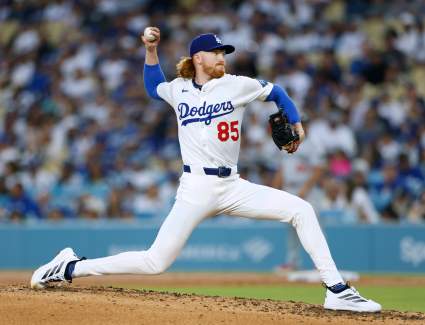 Insider Names Starting Pitcher As Potential Dodgers Trade Chip