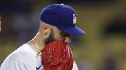 Dodgers Give Massive Tanner Scott Injury Update