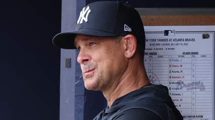 Proposed Blockbuster MLB Trade Has Yankees Land $426 Million 3-Time MVP Star