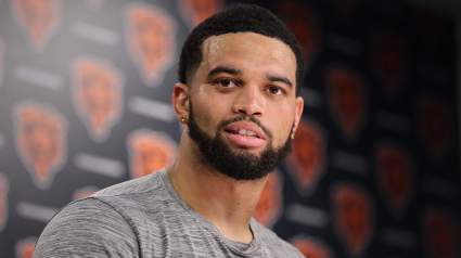 Bears 53-Man Roster Projection Heading Into 2025 Training Camp