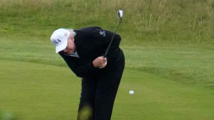 Donald Trump Golf Game: Just How Good Is President As Golfer?