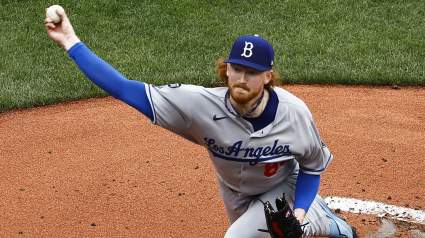 Dodgers Make Major Dustin May Move Amid Trade Rumors