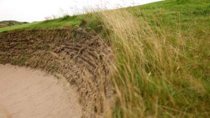 Gamble Sands Levels Up With New Layout: Scarecrow
