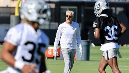 Pete Carroll Puts Raiders Players on Notice After Christian Wilkins Release
