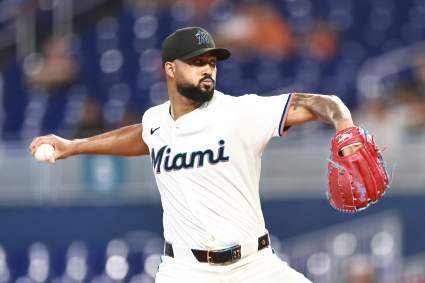 Mets Interested in Trading for Former Cy Young Winner