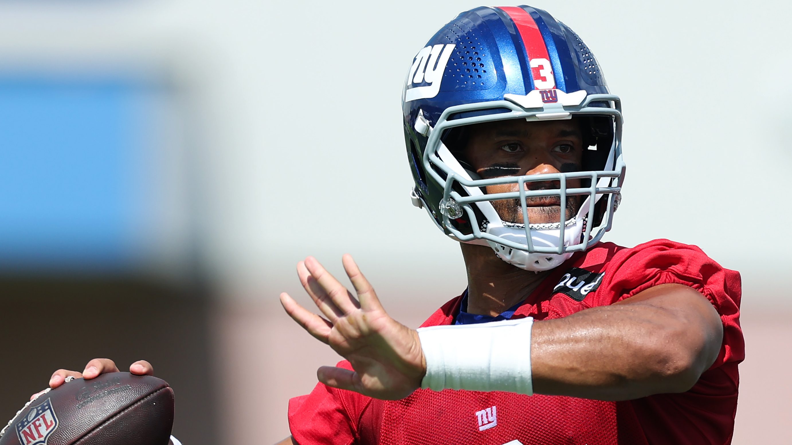 New York Giants