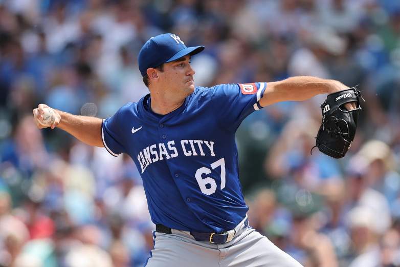 Seth Lugo
