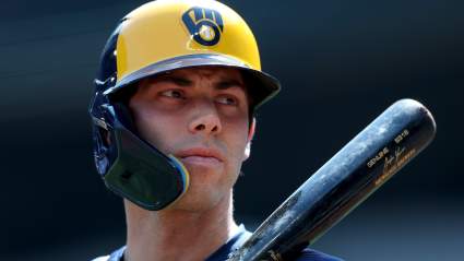Is Christian Yelich Quietly Crafting a HOF Resume in Milwaukee?