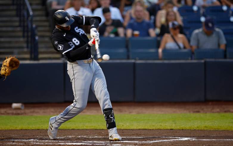 Luis Robert Jr