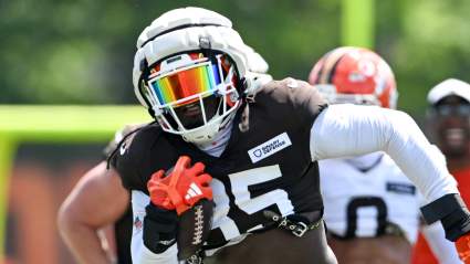 Browns Predicted to Trade $56 Million Star to Super Bowl Champs
