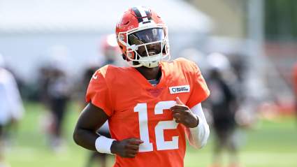 Browns Owner Jimmy Haslam Breaks Silence on Shedeur Sanders Draft Decision