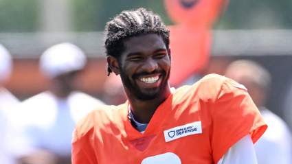 Browns Called Out Over Shedeur Sanders Stance
