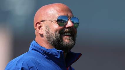 NFL Analyst Makes Bold $40 Million Prediction for Former Giants Star