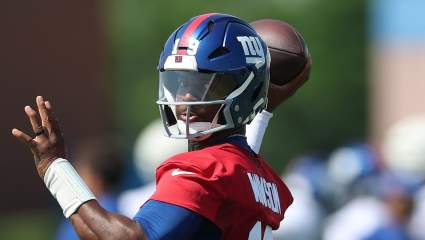 New Trade Pitch Sends Giants’ Jameis Winston to ‘Pass Happy’ Offense