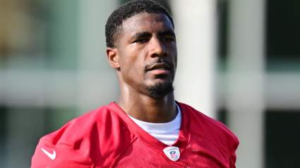 Bears Trade Proposal Swaps D’Andre Swift for RB ‘Behind Only Christian McCaffrey’