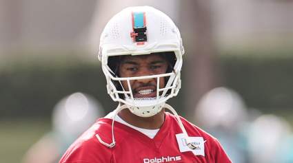 Dolphins’ Decision To Rest Starters Preseason Week 2 Pays Off