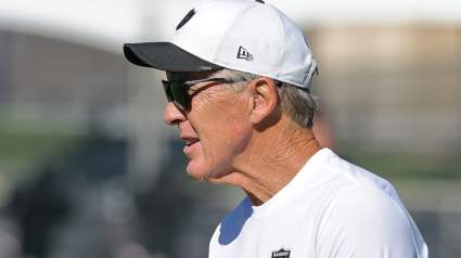 Analyst’s Prediction for Raiders’ 2025 Season Would Be a Terrific Outcome