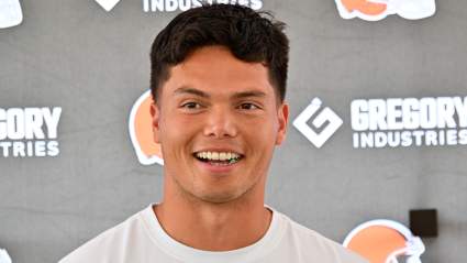 Browns QB Dillon Gabriel Gets Honest on Shedeur Sanders Relationship