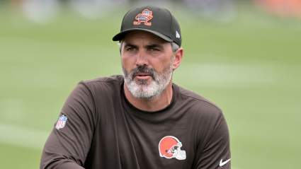 Browns Sign New Pass-Catcher After Slew of Injuries