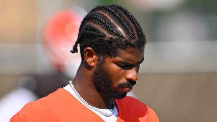 Deion Sanders Reveals Why Shedeur Shut Him Out of Browns Camp