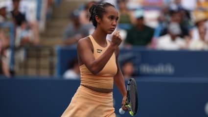 2025 WTA DC Open Winner Leylah Fernandez: 5 Fast Facts You Need to Know