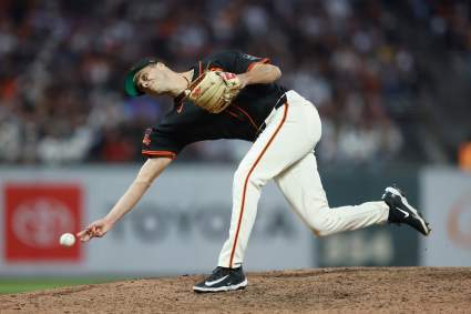 Mets Acquire Veteran Submarine-Style Relief Pitcher To Bolster Bullpen