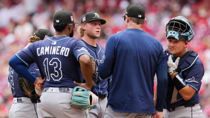 Rays “Not Giving Up on 2025” – But They Probably Should