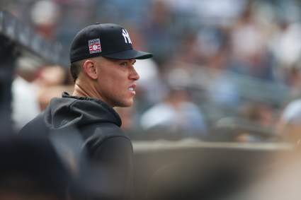 The Trade that Can Save the Yankees’ Season