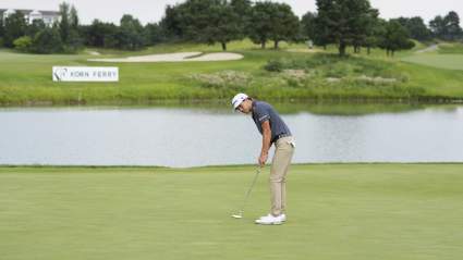 New No. 1 Emerges in NV5 Invitational Showdown, Earns Tour Card