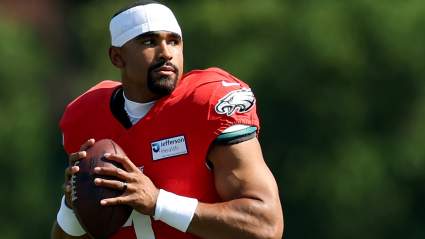 Eagles’ Jalen Hurts Would Fetch Insane Trade Value, Top Analyst Suggests