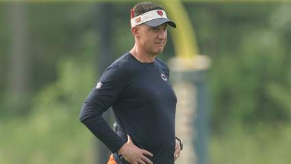 Dennis Allen Reveals Why Bears Defense Could Be Special