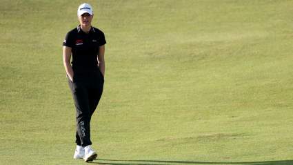 Why Charley Hull Says Watching Golf Feels Like a Chore