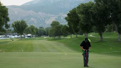 Backed by Major Funding, Grass League Aims to Change the Golf Game