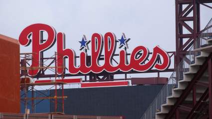 Phillies Execute Quiet Trade with Tigers, Targeting Speed and Flexibility