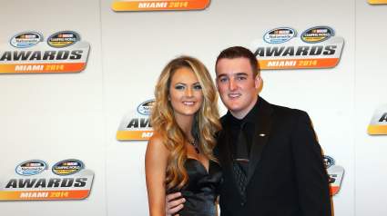 Haley Carey, Ty Dillon’s Wife: 5 Fast Facts You Need to Know