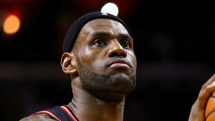 NBA Analyst Pinpoints Heat as Potential LeBron James Landing Spot